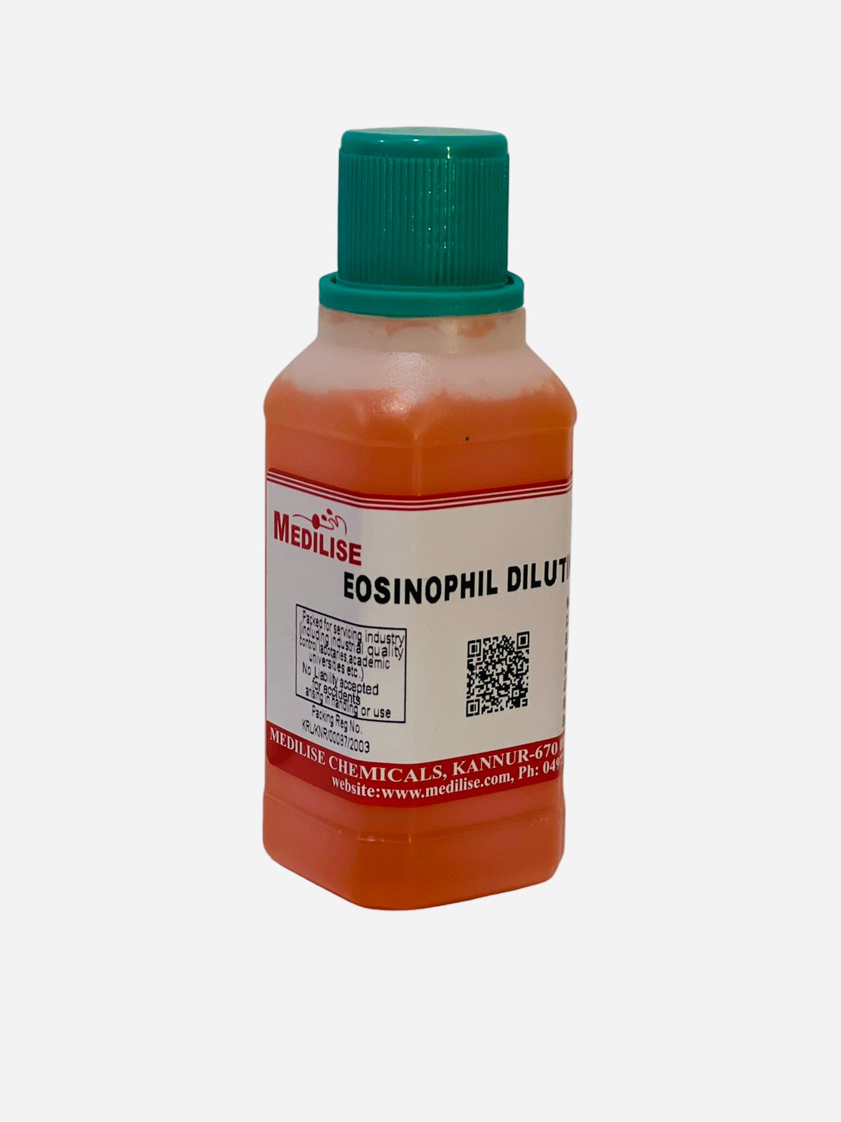 EOSINOPHIL DILUTING FLUID